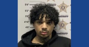 One person arrested following drug bust in Alabama