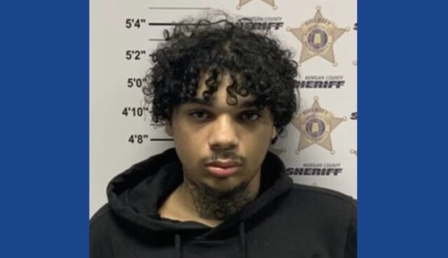 One person arrested following drug bust in Alabama