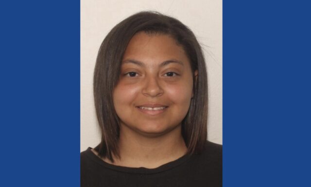 Police searching for missing person in Ohio