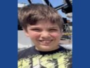 Police searching for missing person in Indiana