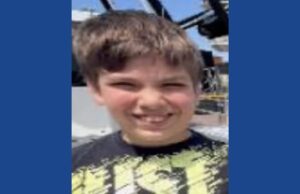 Police searching for missing person in Indiana