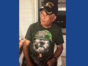 Police searching for missing person in Virginia