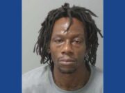 U.S. Marshals searching for wanted fugitive in Missouri