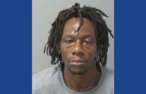 U.S. Marshals searching for wanted fugitive in Missouri