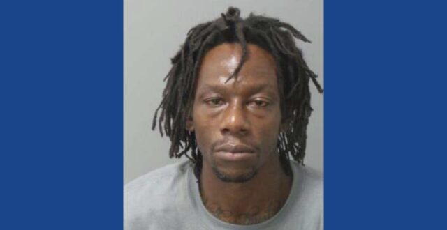 U.S. Marshals searching for wanted fugitive in Missouri