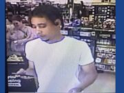 Police searching for wanted fugitive in Ohio