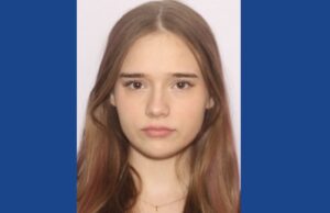 Police searching for missing person in Ohio