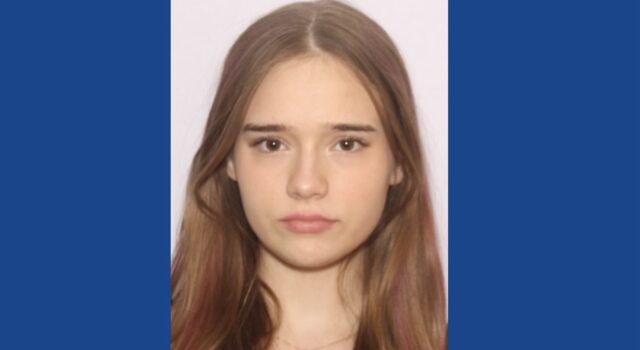 Police searching for missing person in Ohio