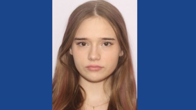 Police searching for missing person in Ohio