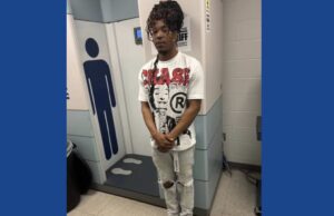 One person arrested following drug bust in North Carolina