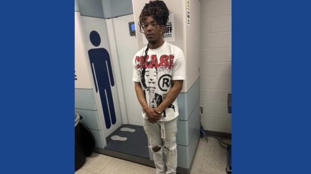 One person arrested following drug bust in North Carolina