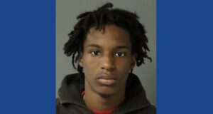 Police searching for missing person in Pennsylvania