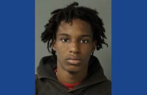 Police searching for missing person in Pennsylvania