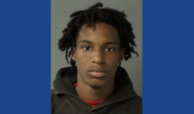 Police searching for missing person in Pennsylvania