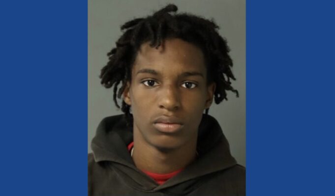 Police searching for missing person in Pennsylvania