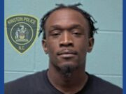 Wanted fugitive arrested following drug bust in North Carolina