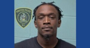 Wanted fugitive arrested following drug bust in North Carolina