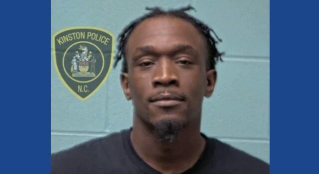 Wanted fugitive arrested following drug bust in North Carolina