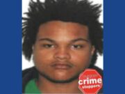 Police searching for wanted fugitive in Kentucky