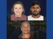 Police searching for wanted fugitives in Ohio