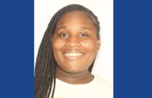 Authorities searching for missing person in Ohio