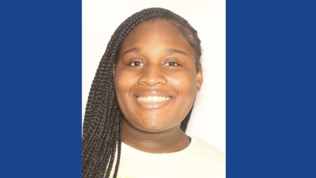 Authorities searching for missing person in Ohio