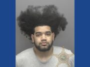 One person arrested following drug bust in Indiana