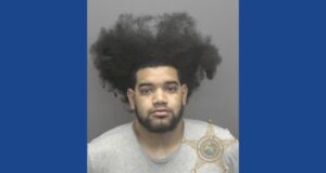 One person arrested following drug bust in Indiana
