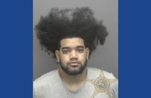 One person arrested following drug bust in Indiana