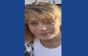 Police searching for missing person in North Carolina