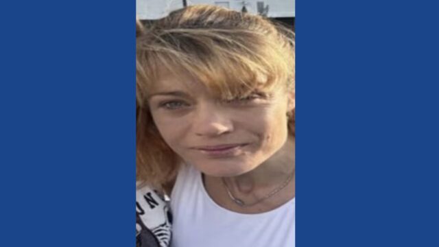 Police searching for missing person in North Carolina