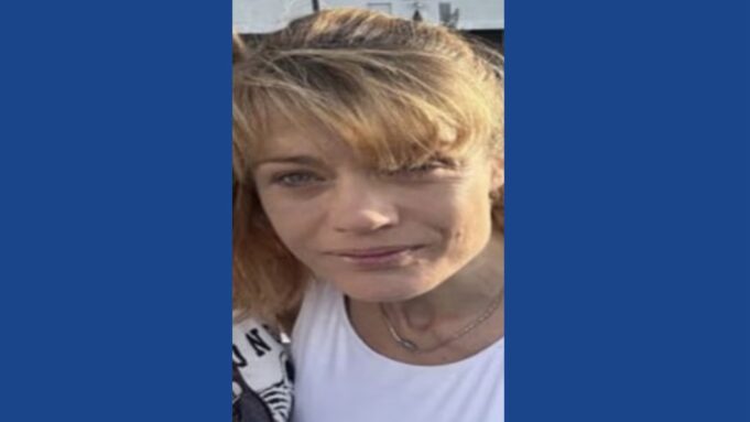 Police searching for missing person in North Carolina