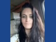 Police searching for missing person in Virginia