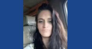 Police searching for missing person in Virginia
