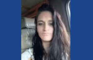 Police searching for missing person in Virginia