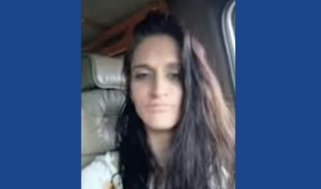 Police searching for missing person in Virginia