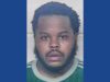 Police arrest wanted fugitive in Ohio following chase