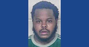 Police arrest wanted fugitive in Ohio following chase