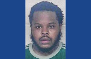 Police arrest wanted fugitive in Ohio following chase