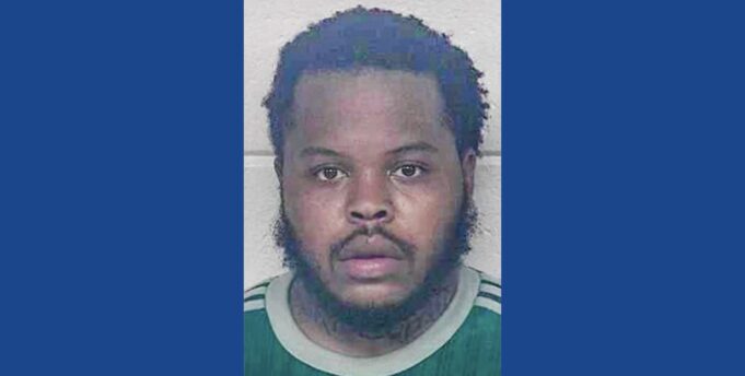 Police arrest wanted fugitive in Ohio following chase