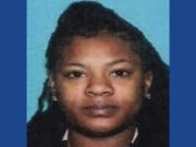 Police searching for wanted fugitive in Missouri