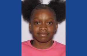 Police searching for missing person in Ohio