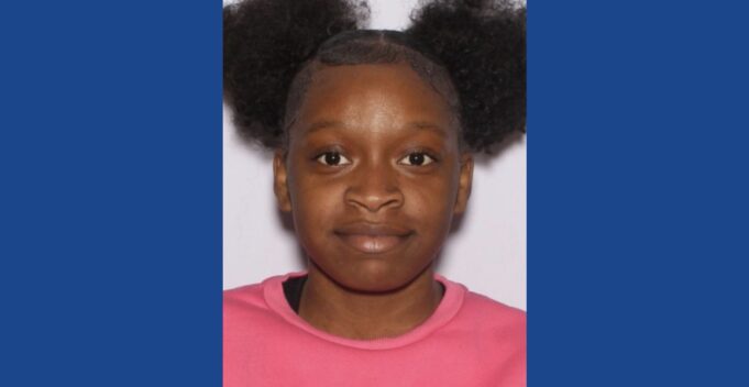 Police searching for missing person in Ohio