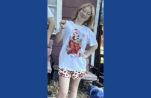 Police searching for missing person in Ohio