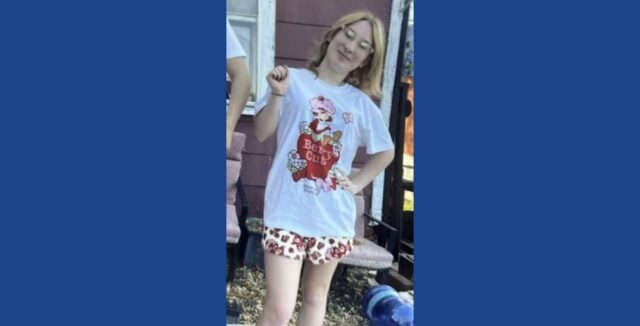 Police searching for missing person in Ohio