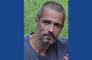 Police continue search for missing person in Pennsylvania