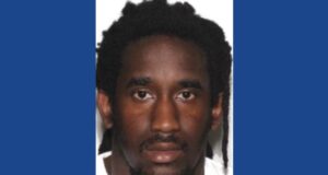 Police searching for wanted fugitive in Kentucky