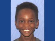 Authorities searching for missing person in Ohio