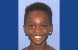 Authorities searching for missing person in Ohio