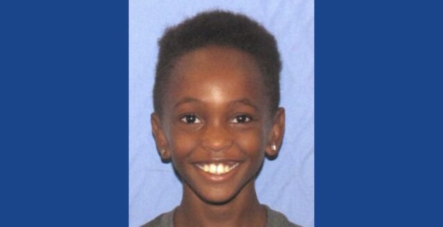 Authorities searching for missing person in Ohio